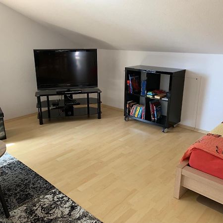 Ferienwohnung Lehringen Kirchlinteln Exteriér fotografie