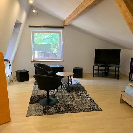 Ferienwohnung Lehringen Kirchlinteln Exteriér fotografie