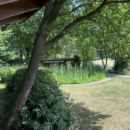 Ferienwohnung Lehringen Kirchlinteln Exteriér fotografie