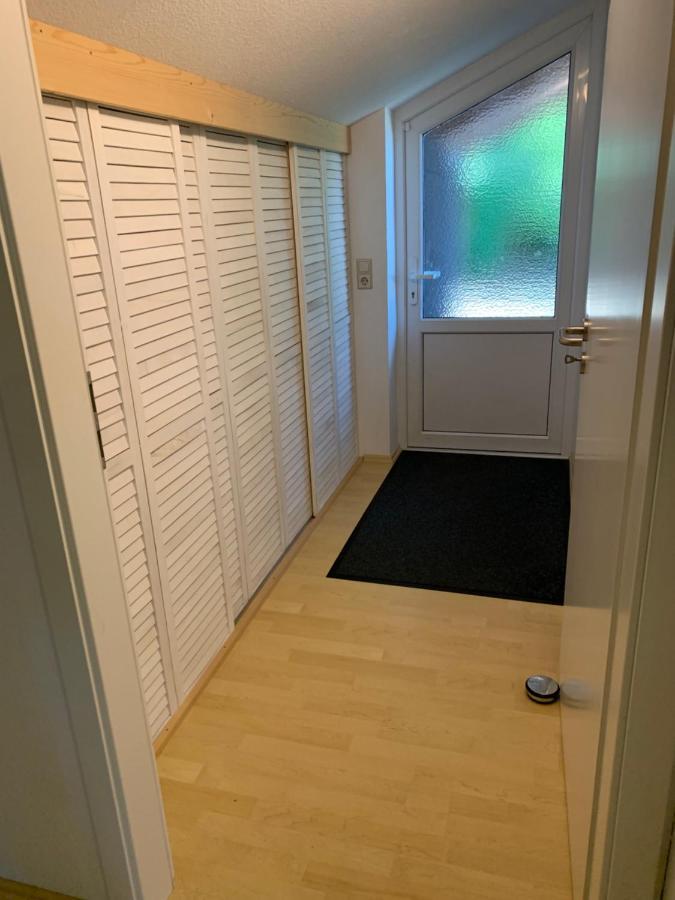 Ferienwohnung Lehringen Kirchlinteln Exteriér fotografie