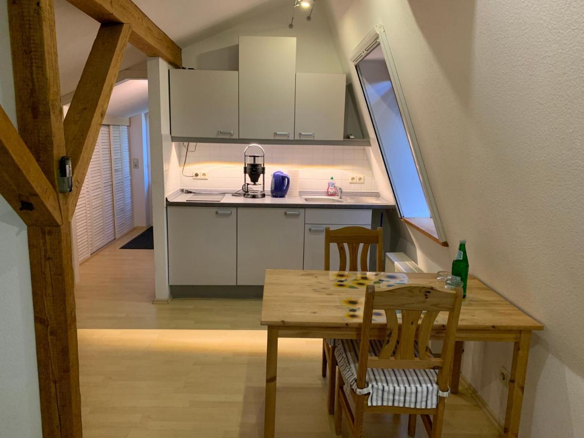 Ferienwohnung Lehringen Kirchlinteln Exteriér fotografie