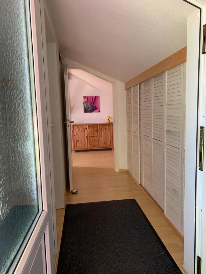 Ferienwohnung Lehringen Kirchlinteln Exteriér fotografie
