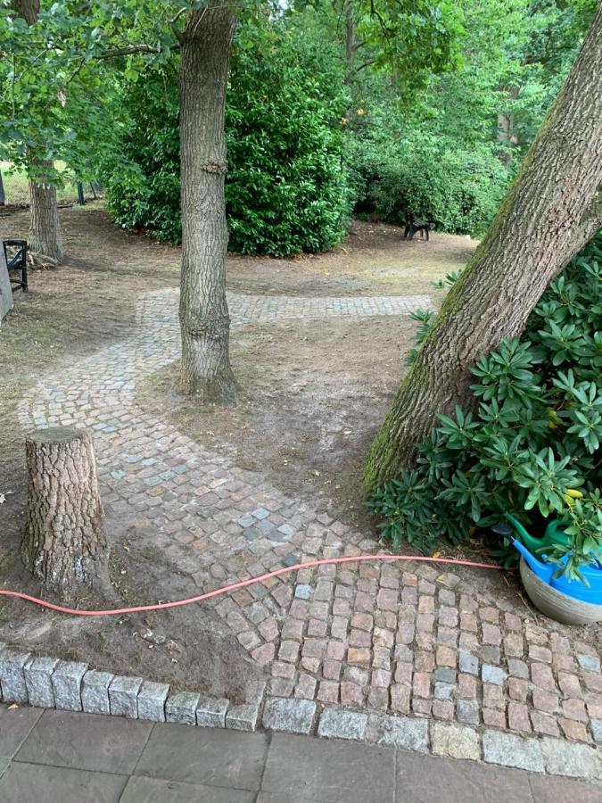 Ferienwohnung Lehringen Kirchlinteln Exteriér fotografie