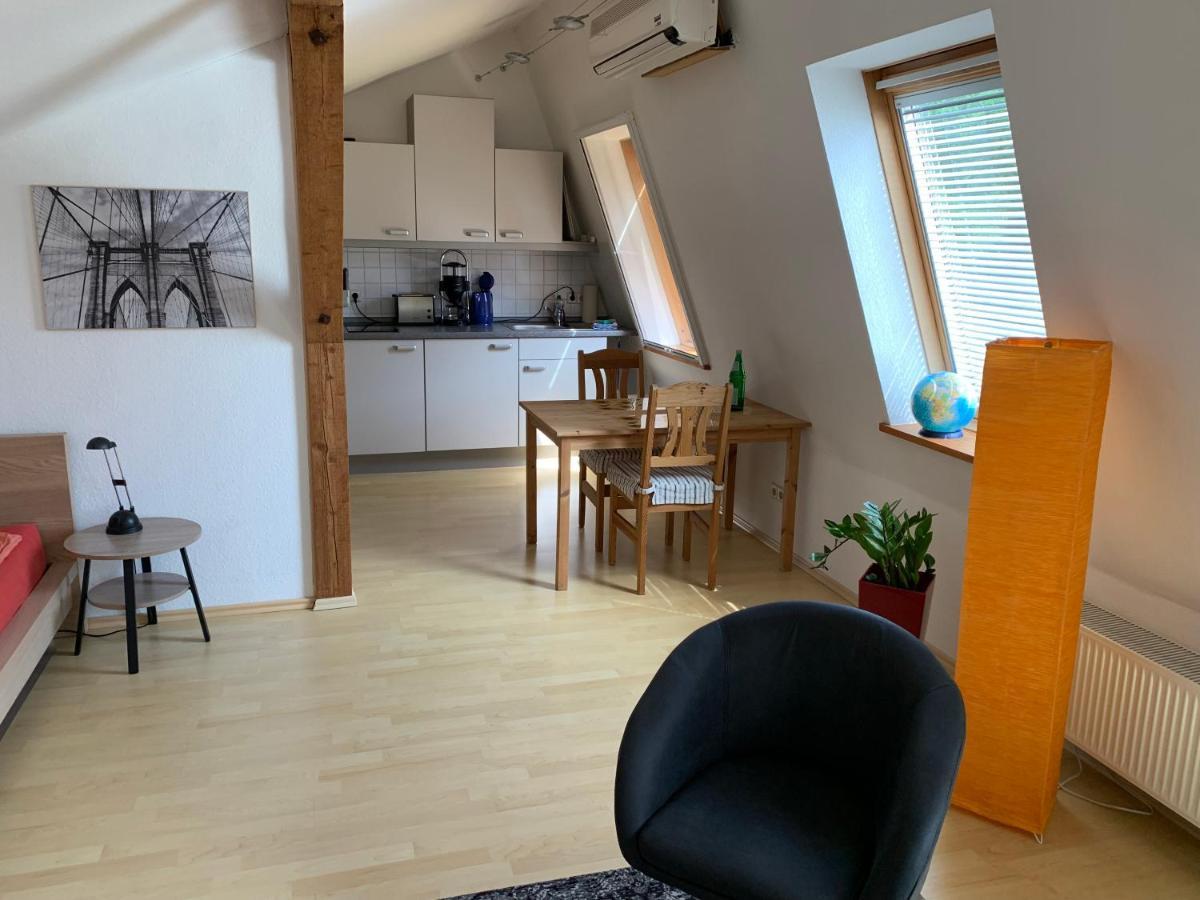 Ferienwohnung Lehringen Kirchlinteln Exteriér fotografie