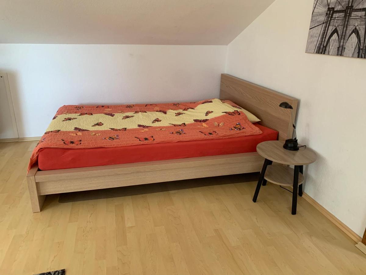 Ferienwohnung Lehringen Kirchlinteln Exteriér fotografie