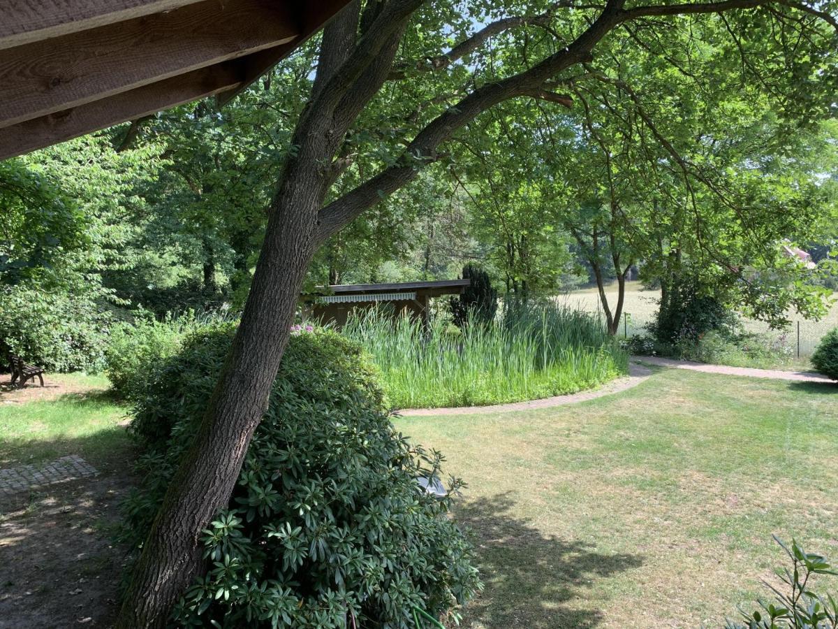 Ferienwohnung Lehringen Kirchlinteln Exteriér fotografie